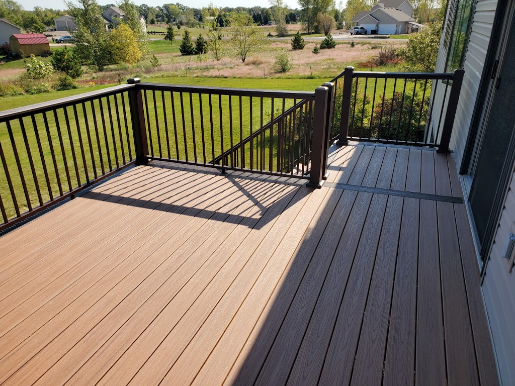 Limitless Exteriors and Remodeling | 844 140th Ln NW, Andover, MN 55304 | Phone: (763) 238-1632