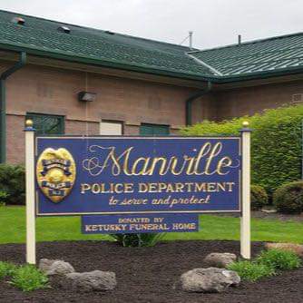 The Manville Police Department | 2 N Main St, Manville, NJ 08835, USA | Phone: (908) 725-1900