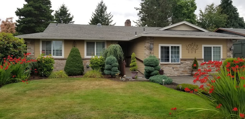 Young at Heart Adult Family Home | 4722 NE 26th Ave, Vancouver, WA 98663, USA | Phone: (503) 890-5505