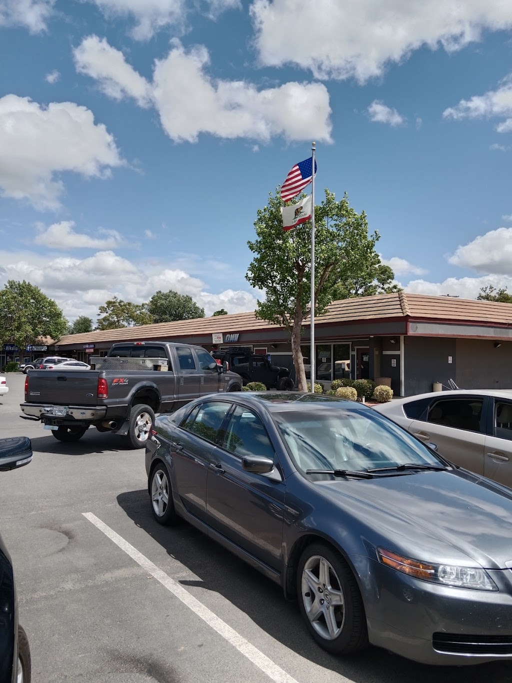 Woodland DMV | 825 East St #306, Woodland, CA 95776, USA | Phone: (800) 777-0133