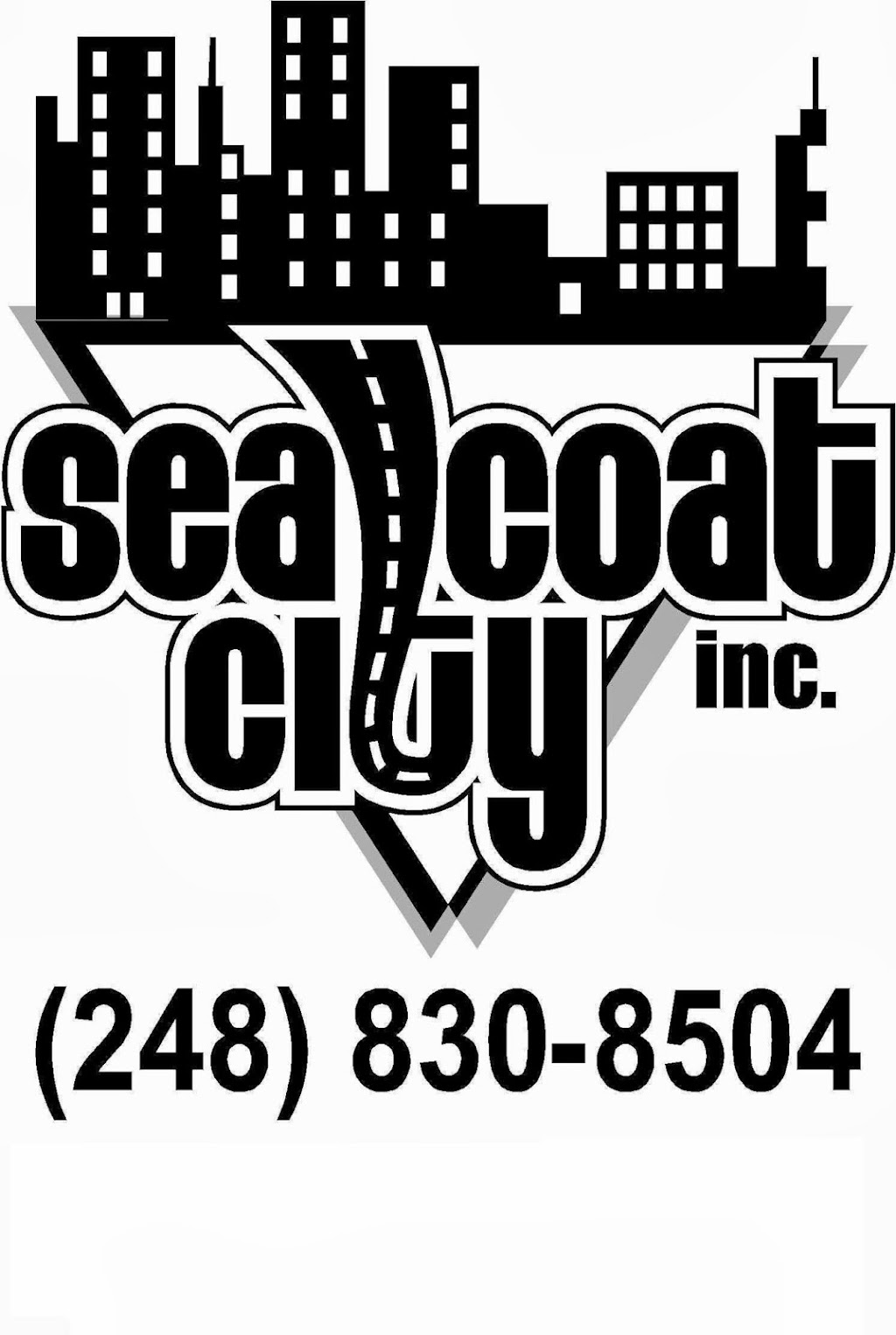 Sealcoat City Inc. | 106 E Brooklyn Ave, Pontiac, MI 48340, USA | Phone: (248) 830-8504