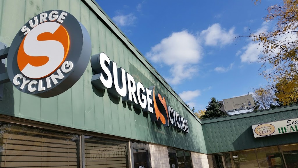 Surge Cycling | 6826 Hemlock Ln N, Maple Grove, MN 55369, USA | Phone: (612) 385-6911