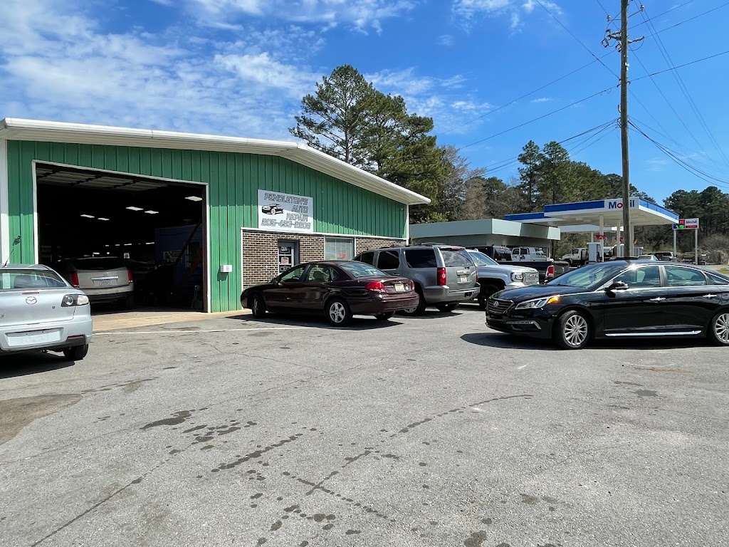 Pendletons Auto Repair | 412 6th St S, Oneonta, AL 35121, USA | Phone: (205) 625-1118