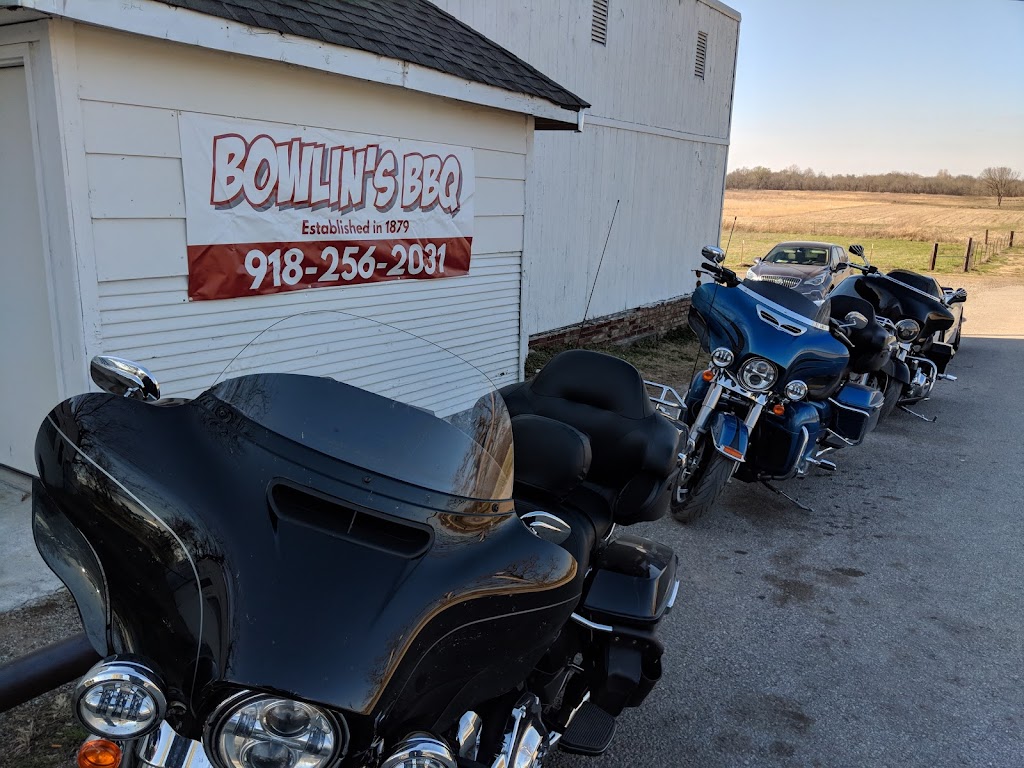 Bowlins BBQ | 27451 S 4280 Rd, Chelsea, OK 74016, USA | Phone: (918) 256-2031