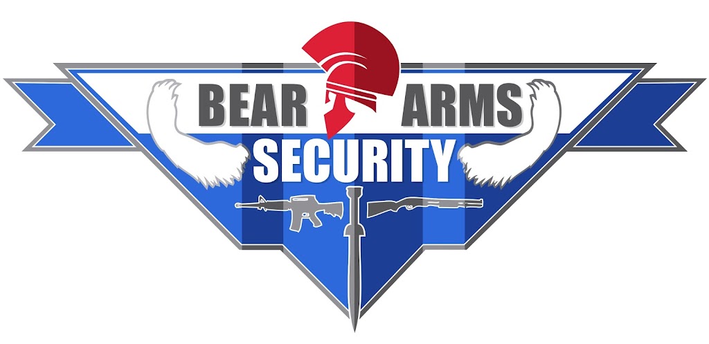 Bear Arms Security Services, LLC | 7609 SE Overland St, Portland, OR 97222, USA | Phone: (503) 320-9421