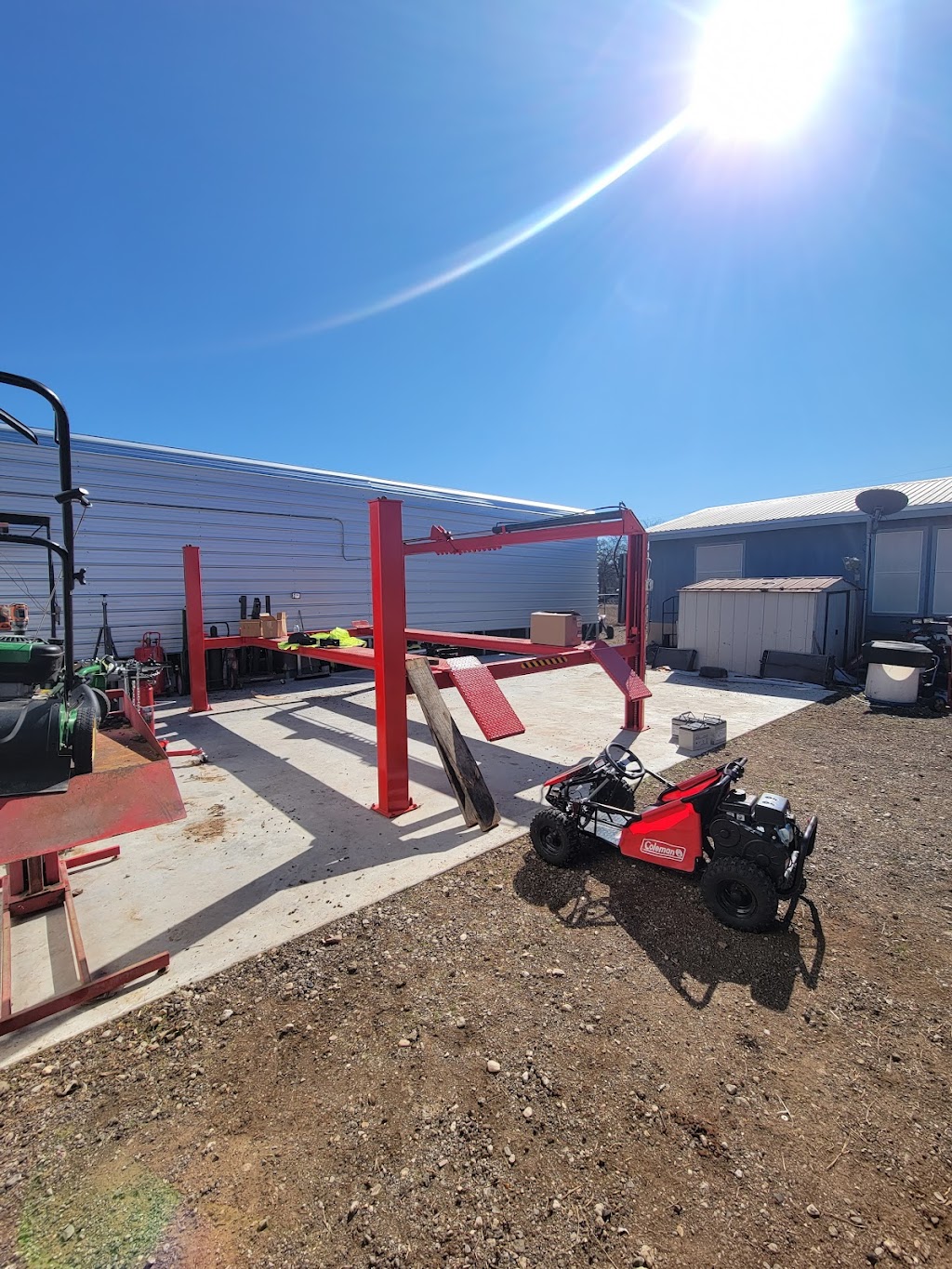 Super Daves motors mobile repair | 5425 Banks Rd, Fort Worth, TX 76140, USA | Phone: (817) 703-4250