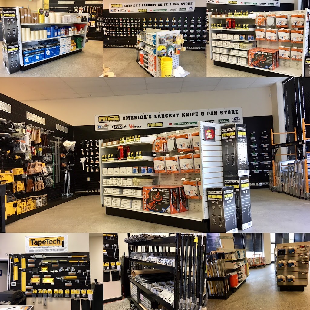 AMES Taping Tools | 1205 SE Everett Mall Way A, Everett, WA 98208, USA | Phone: (425) 367-4012