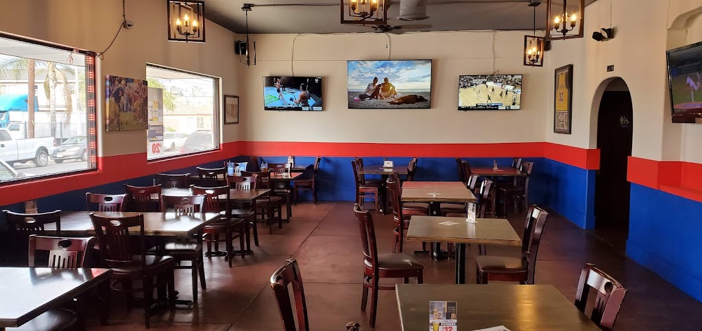 West Coast Phillys | 1902 S Pacific Ave, San Pedro, CA 90731, USA | Phone: (424) 264-5322