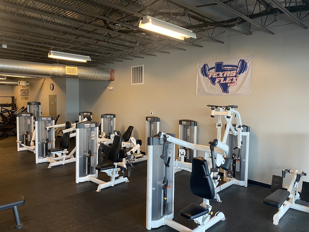 Texas Flex Fitness, LLC | 2100 E NASA Pkwy, Seabrook, TX 77586, USA | Phone: (281) 967-8127