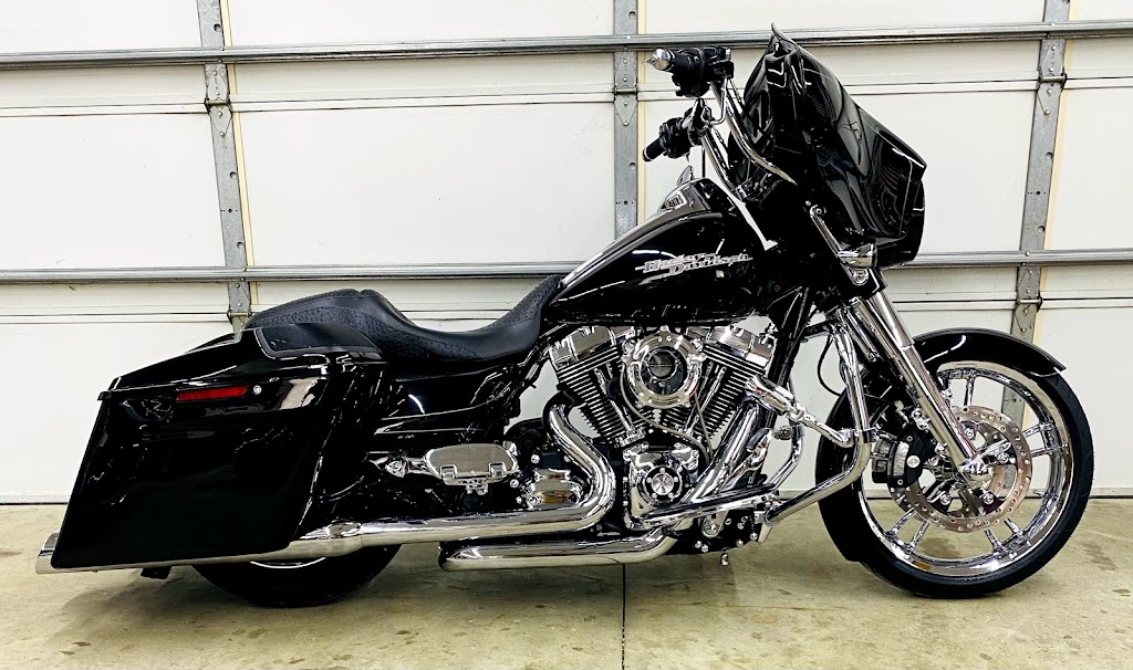 Bodigons H-D Motorcycle | 6119 IN-930, Fort Wayne, IN 46803, USA | Phone: (260) 385-9144