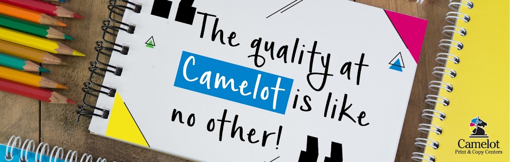 Camelot Print & Copy Centers | 630 Columbia St Ext, Latham, NY 12110, USA | Phone: (518) 435-9696