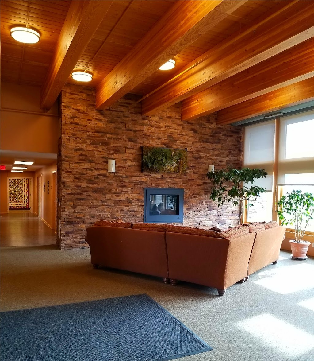 Vinland National Center - Residential location | 3675 Ihduhapi Trail, Loretto, MN 55357, USA | Phone: (763) 479-3555