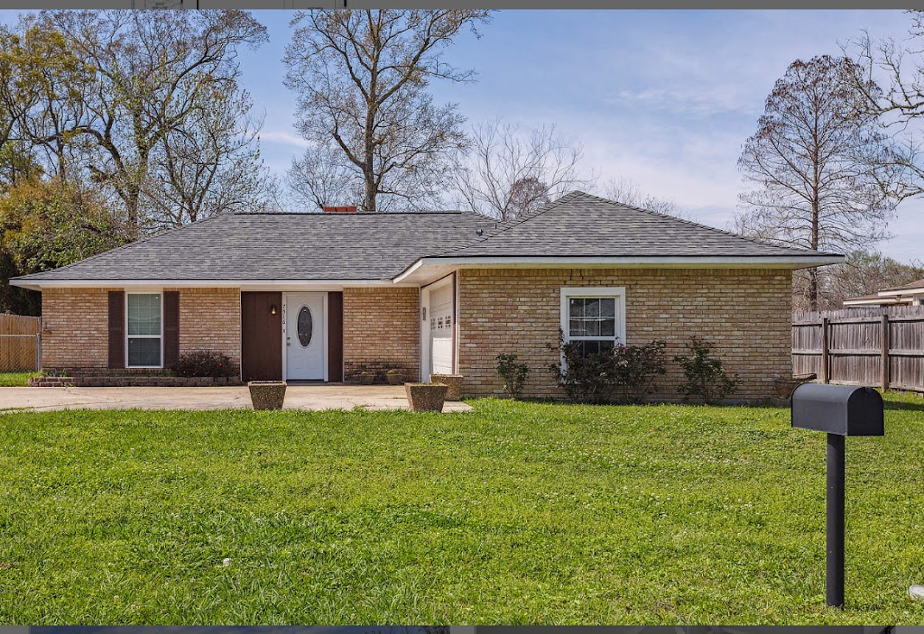 Brandi Wells-Bourgeois | 45373 John Sheets Rd, St Amant, LA 70774, USA | Phone: (225) 329-4606