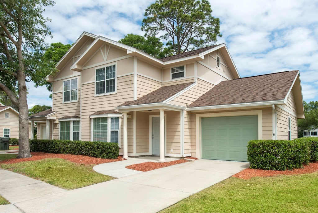 NS Mayport Homes | 289 Moale Ave Building 289, Jacksonville, FL 32227, USA | Phone: (904) 270-8870