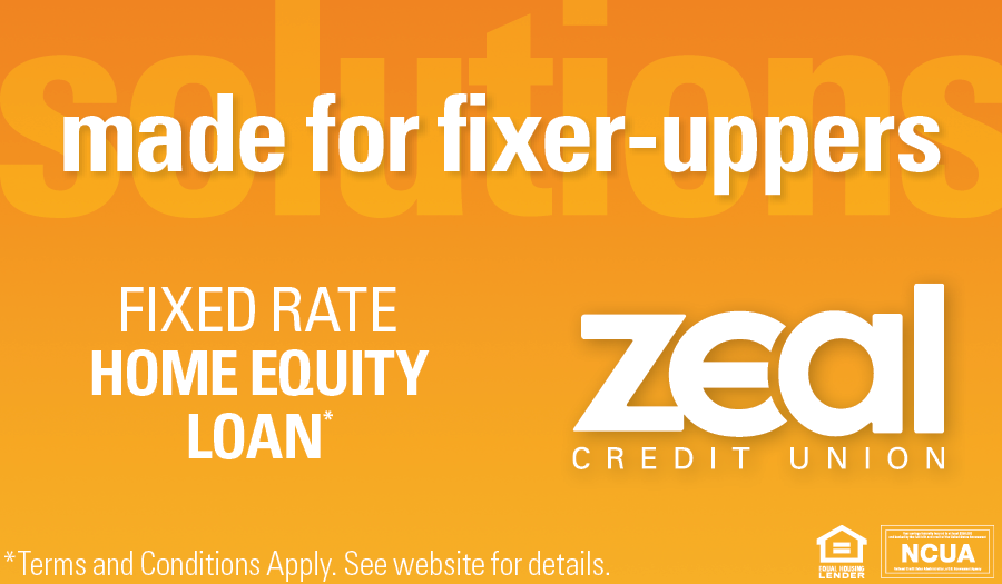 Zeal Credit Union | 21095 Goddard Rd, Taylor, MI 48180, USA | Phone: (800) 321-8570