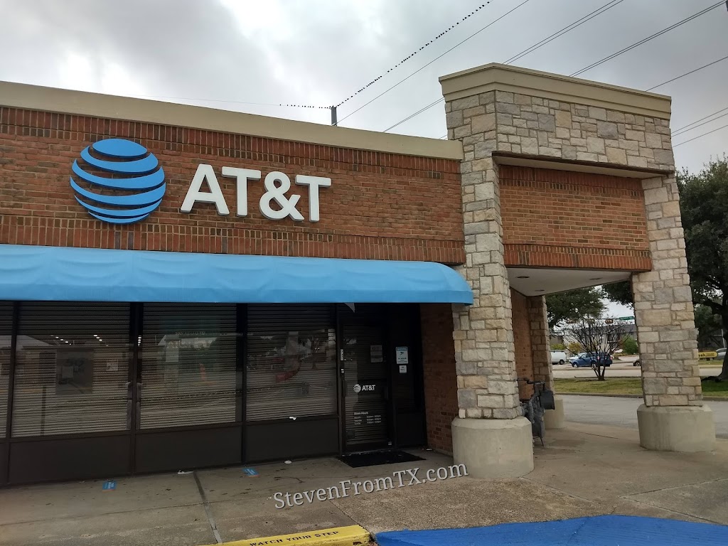 AT&T Store | 901 Northwest Hwy, Garland, TX 75041, USA | Phone: (972) 613-6612