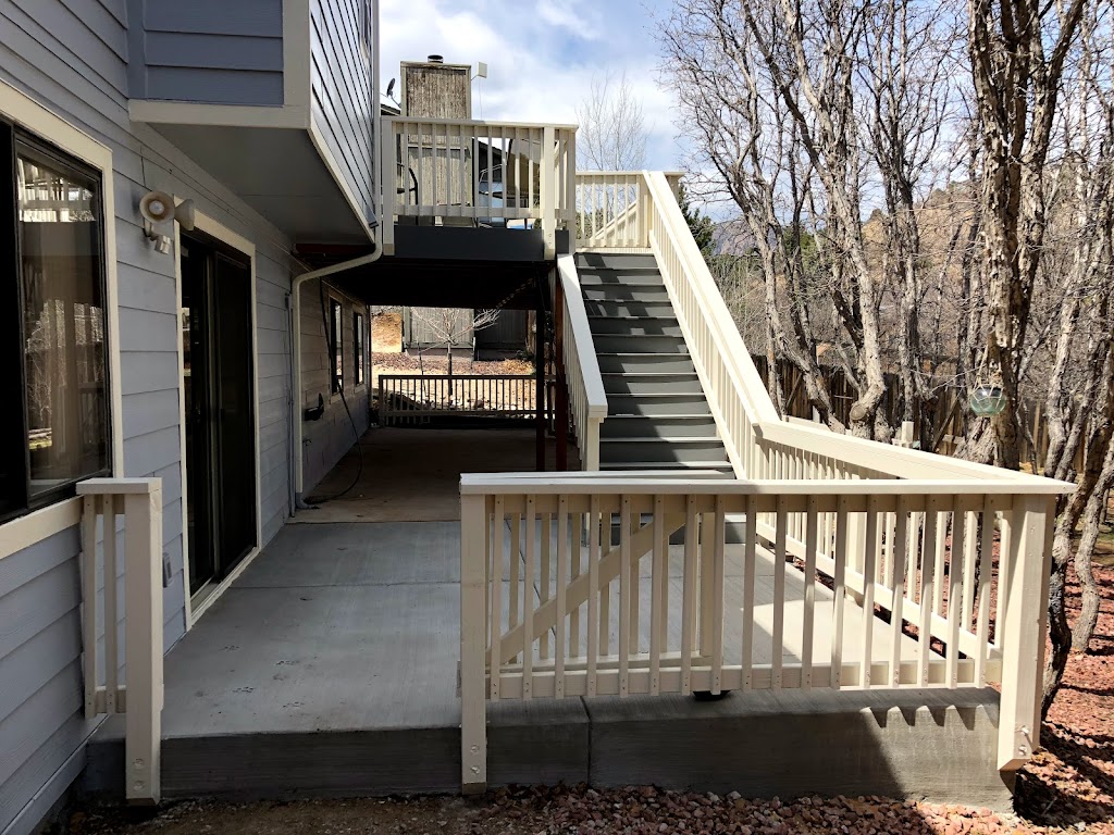 Elk Ridge Contractors, LLC | 12725 Morning Breeze Wy, Peyton, CO 80831 | Phone: (719) 301-9556