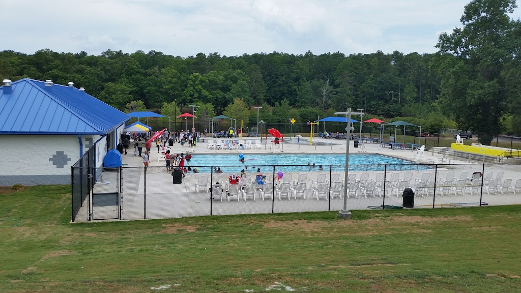 Duncan Park | 6000 Rivertown Rd, Fairburn, GA 30213, USA | Phone: (770) 964-2244