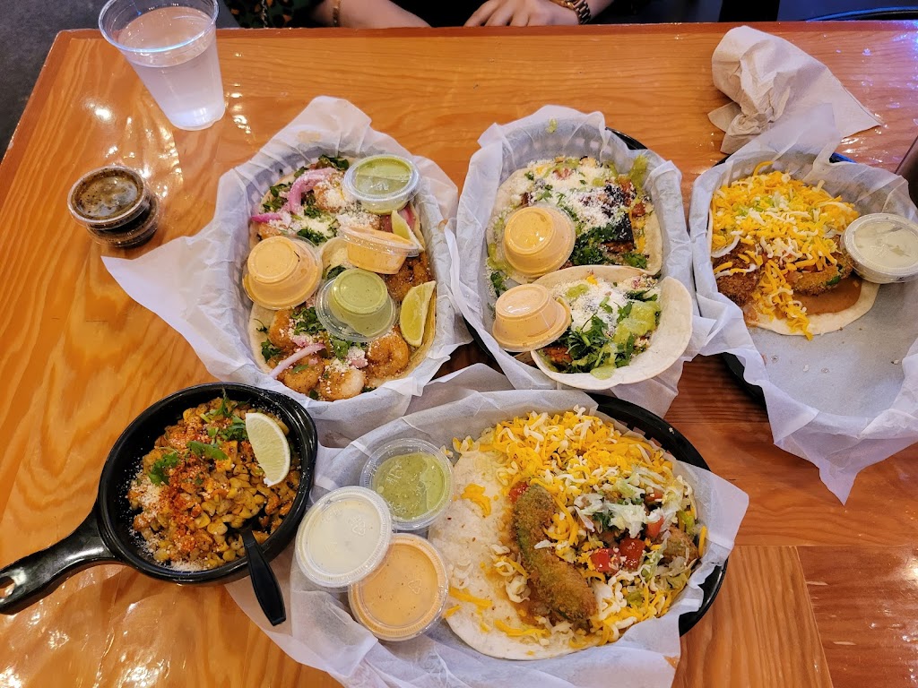 Torchys Tacos | 2175 E Southlake Blvd Ste. 160, Southlake, TX 76092, USA | Phone: (817) 601-2880