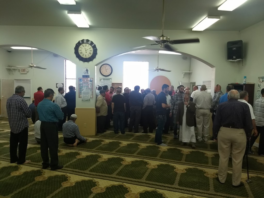 Madera Islamic Center | 16634 Rd 26, Madera, CA 93638, USA | Phone: (559) 675-9910