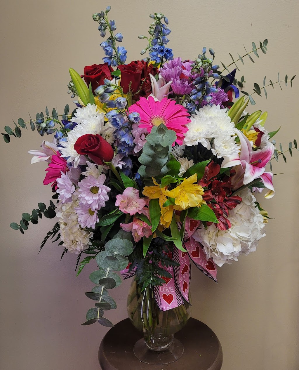 Flowers West Inc | 3344 Cobb Pkwy NW #400, Acworth, GA 30101, USA | Phone: (770) 966-1255