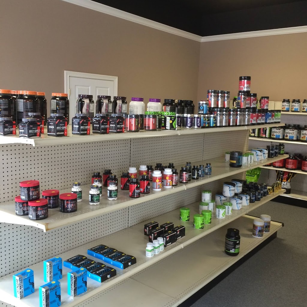 Iron Gainz | 1065A Bloomfield Rd, Bardstown, KY 40004, USA | Phone: (502) 303-6810