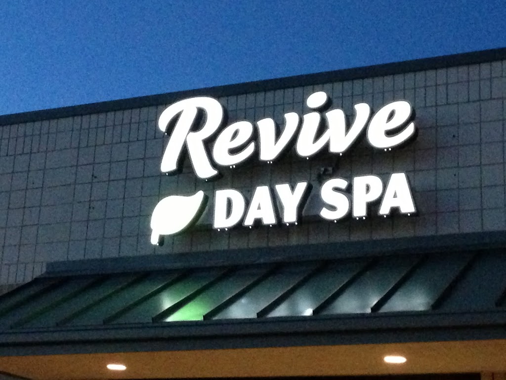 Revive Med Spa | 701 Pinnacle Dr Suite 107, Papillion, NE 68046, USA | Phone: (402) 952-4801