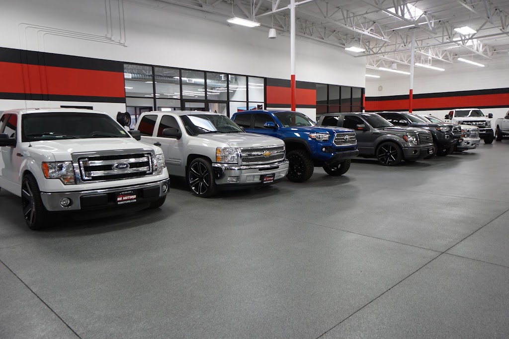 B5motors | 115 N Sunway Dr, Gilbert, AZ 85233 | Phone: (480) 550-8305