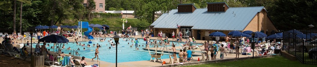 Country Glen Swim & Tennis Club | 10055 Glen Rd, Potomac, MD 20854, USA | Phone: (301) 424-7525