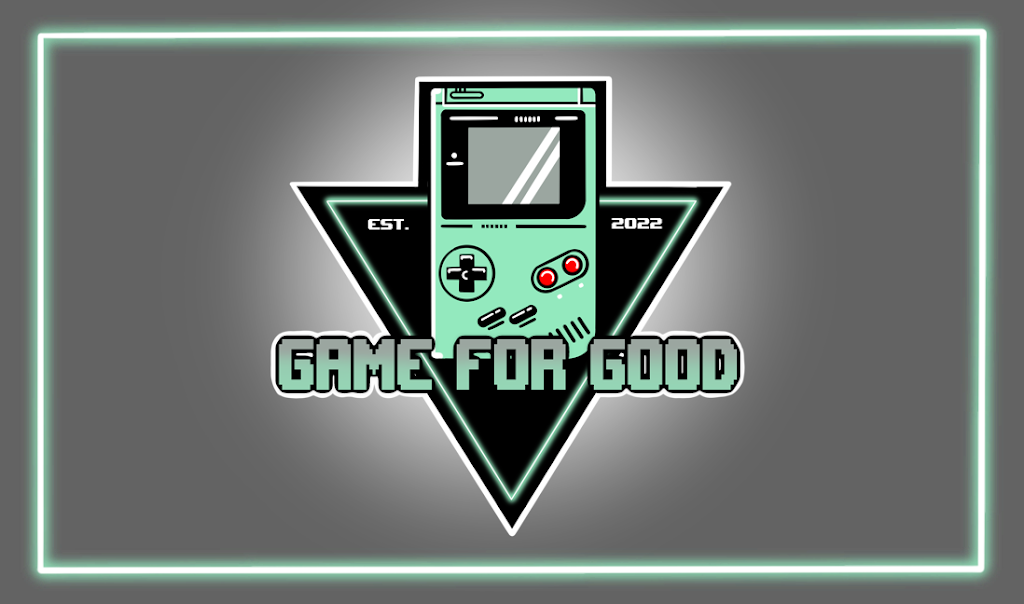 Game For Good | 4327 Airway Rd, Dayton, OH 45431, USA | Phone: (937) 999-4226