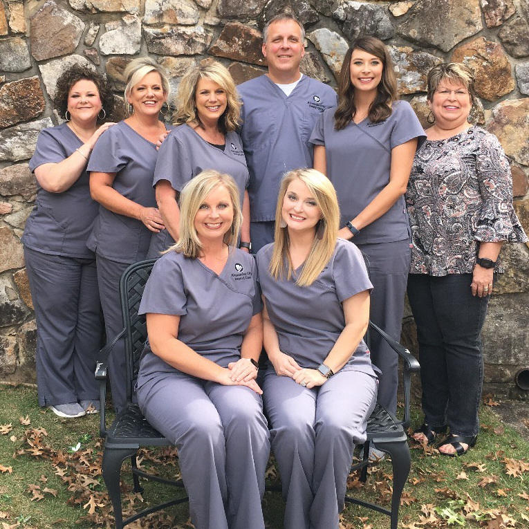 Alexander City Dental Care, PLLC | 125 Alison Dr Ste 9, Alexander City, AL 35010, USA | Phone: (256) 234-5003