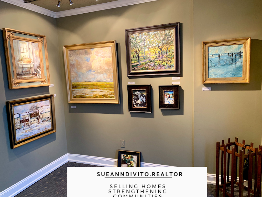 Silverman Gallery, Bucks County Impressionist Art | 4920 York Rd Route 202, Holicong, PA 18928, USA | Phone: (215) 794-4300