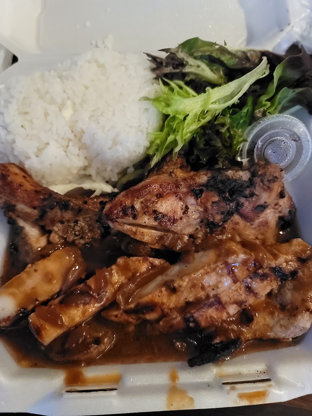 North Shore Grinds | 1429 10th Ave, Honolulu, HI 96816, USA | Phone: (808) 732-7775