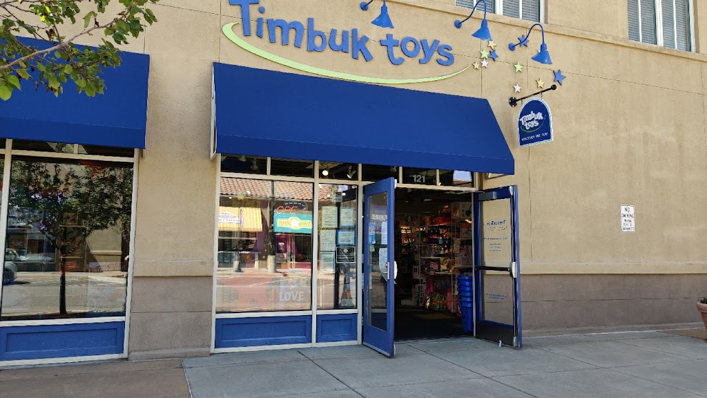 Timbuk Toys - Lowry Town Center | 200 Quebec St, Denver, CO 80230 | Phone: (303) 366-1755