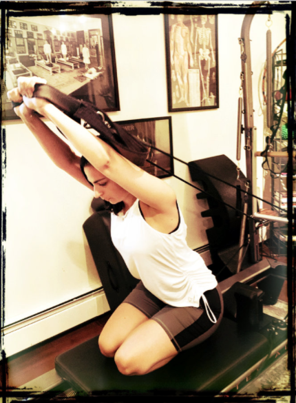 Rosaly Alexander Pilates | 50 Echo Bay Dr, New Rochelle, NY 10805 | Phone: (917) 721-3647