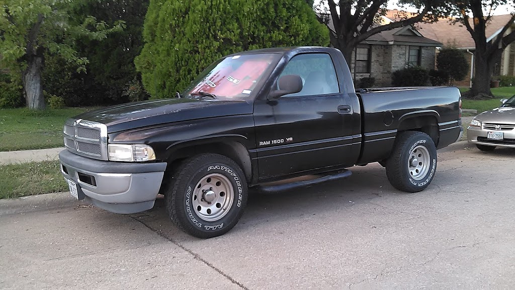 Christian Brothers Automotive Frisco West | 8110 FM 423, Frisco, TX 75034, USA | Phone: (214) 705-3341