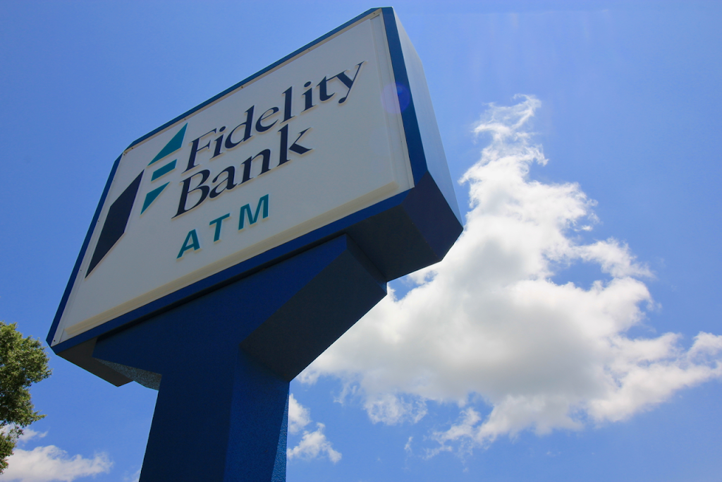 Fidelity Bank | 712 M.L.K. Jr Ave, Oxford, NC 27565, USA | Phone: (919) 693-8106