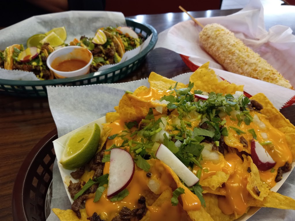 Litas Tacos | 8450 US-42 A, Florence, KY 41042, USA | Phone: (859) 817-0163