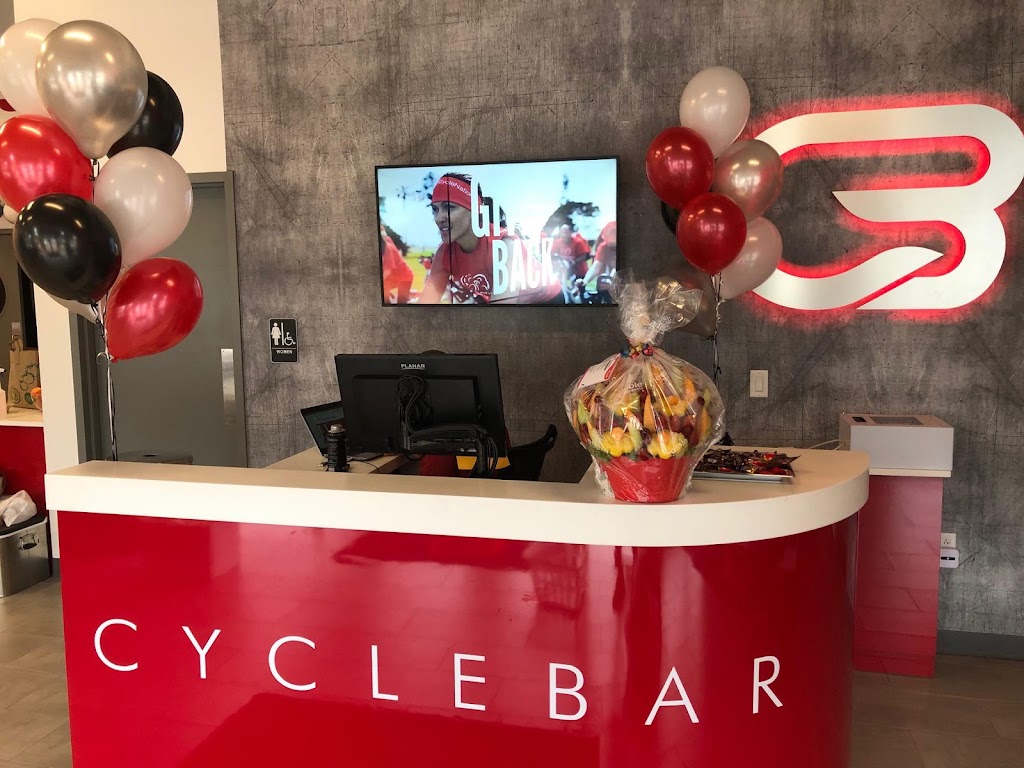 CYCLEBAR | 3056 NJ-10 Suite 13, Denville, NJ 07834, USA | Phone: (973) 607-1522