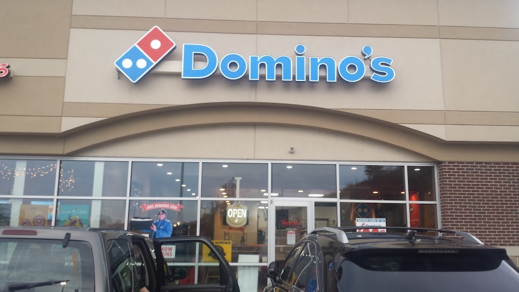 Dominos Pizza | 102 Pavilion Pkwy, Newport, KY 41071, USA | Phone: (859) 781-3311