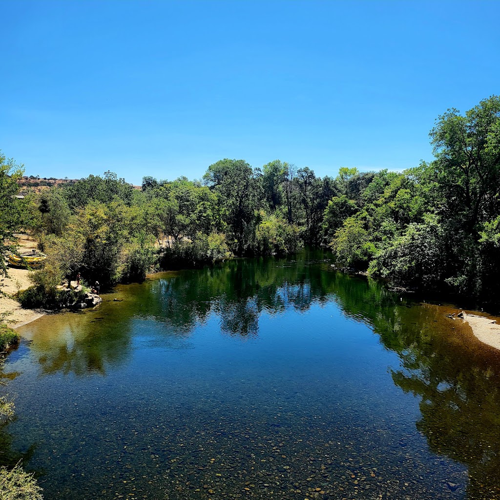 Knights Ferry Recreation Area | 17968 Covered Bridge Rd, Oakdale, CA 95361, USA | Phone: (209) 881-3517