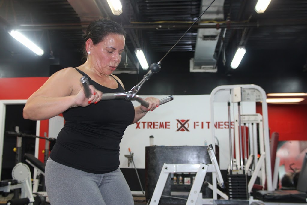 Xtreme Fitness LI | 2277 Bellmore Ave, Bellmore, NY 11710, USA | Phone: (516) 588-0900