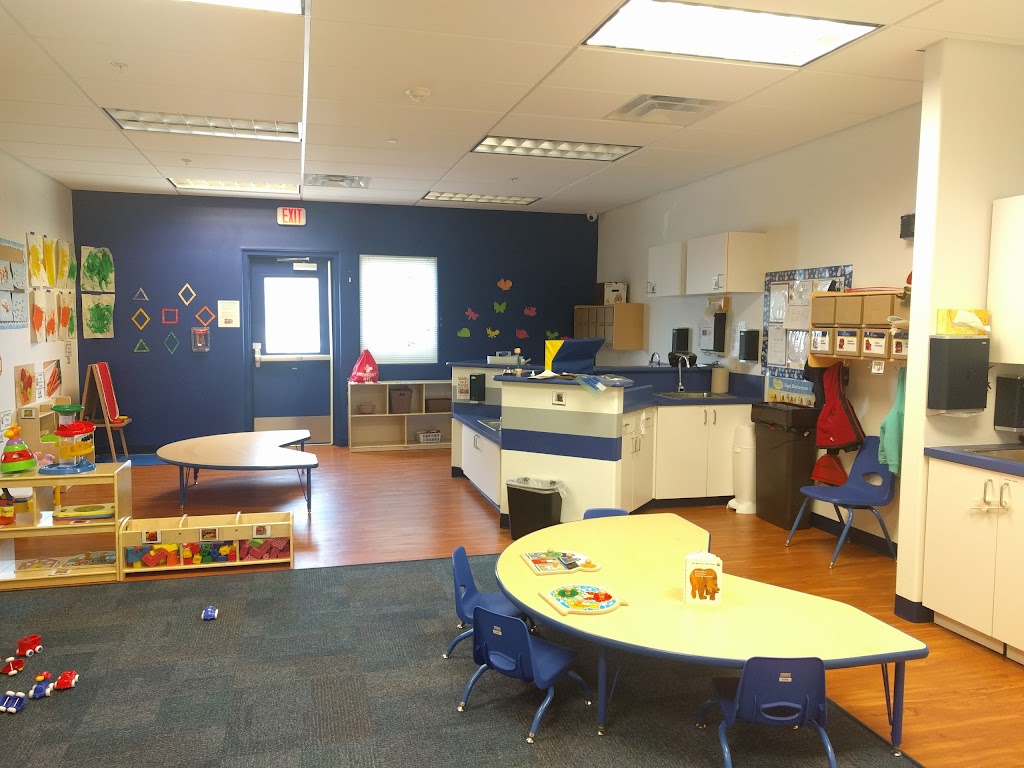 Prestige Preschool Academy - Caton Hill | 2510 Caton Hill Rd, Woodbridge, VA 22192, USA | Phone: (703) 490-8551