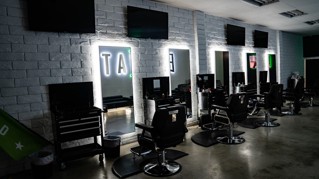 Elevate Barbershop | 545 N Azusa Ave, West Covina, CA 91791, USA | Phone: (626) 430-7420