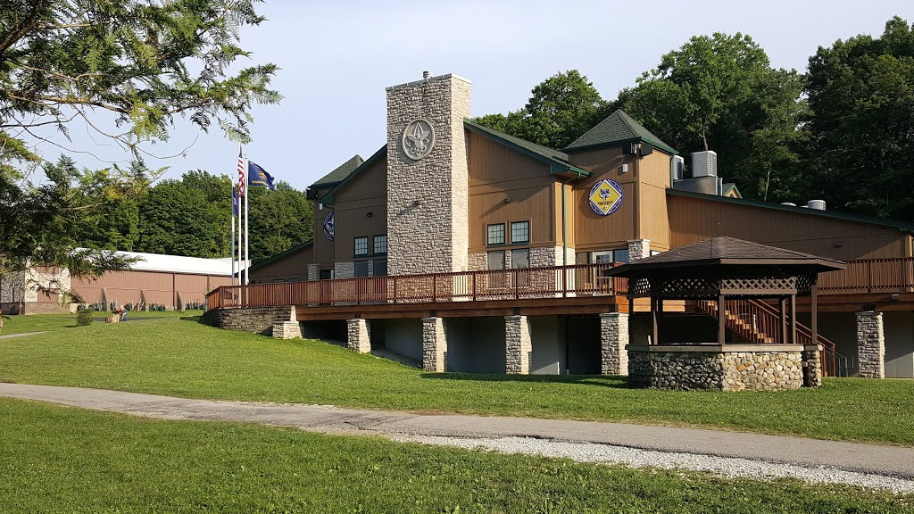 Camp Belzer | 6102 Boy Scout Rd, Indianapolis, IN 46226, USA | Phone: (317) 546-6031