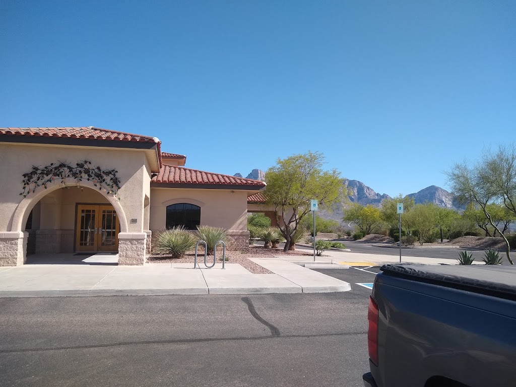 Vistoso Funeral Home | 2285 E Rancho Vistoso Blvd, Oro Valley, AZ 85755, USA | Phone: (520) 544-2285