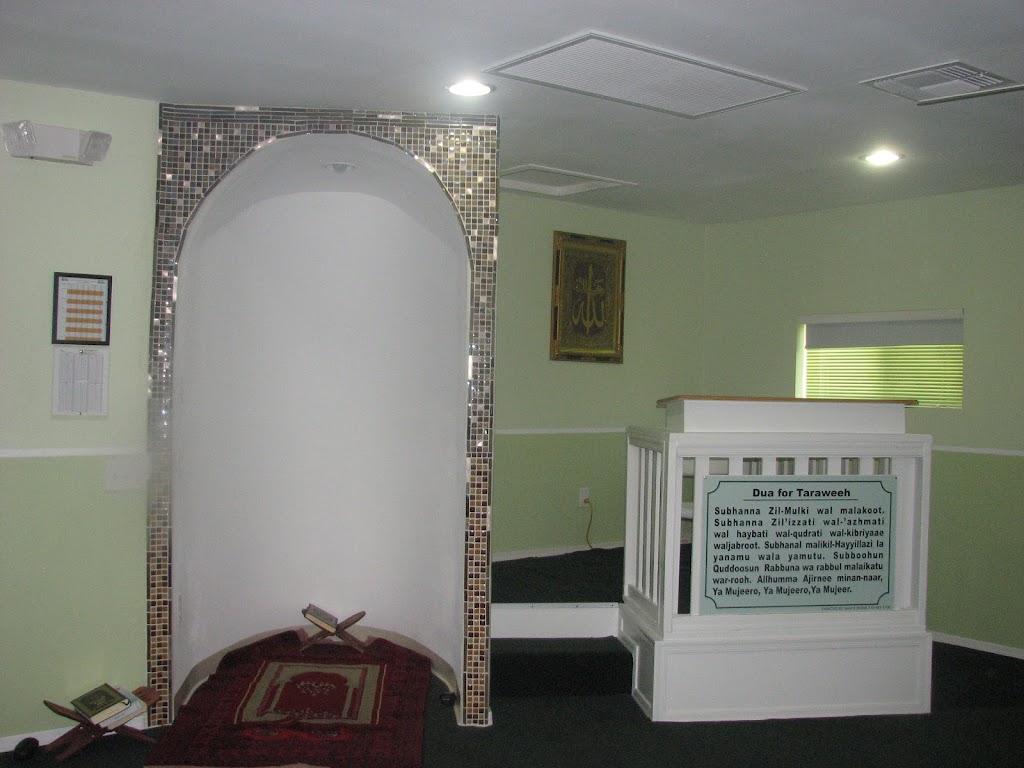 Masjid Bilal ibn Rabah | 44370 W Cesar Chavez Ln, Maricopa, AZ 85138, USA | Phone: (480) 582-9993