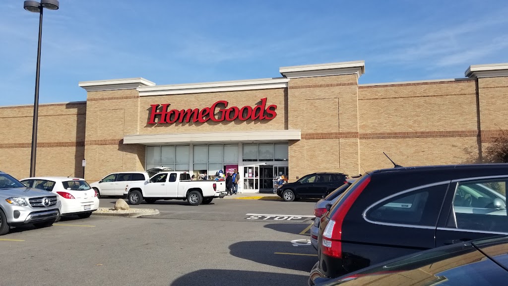 HomeGoods | 9023 Columbus Pike, Lewis Center, OH 43035, USA | Phone: (740) 548-0947