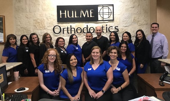 Hulme Orthodontics | 1314 Constantinople St, Castroville, TX 78009, USA | Phone: (210) 479-3026