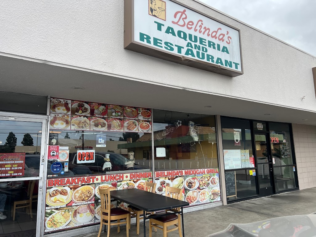 Belindas Authentic Mexican Food | 6072 Orangethorpe Ave, Buena Park, CA 90620, USA | Phone: (714) 670-8014